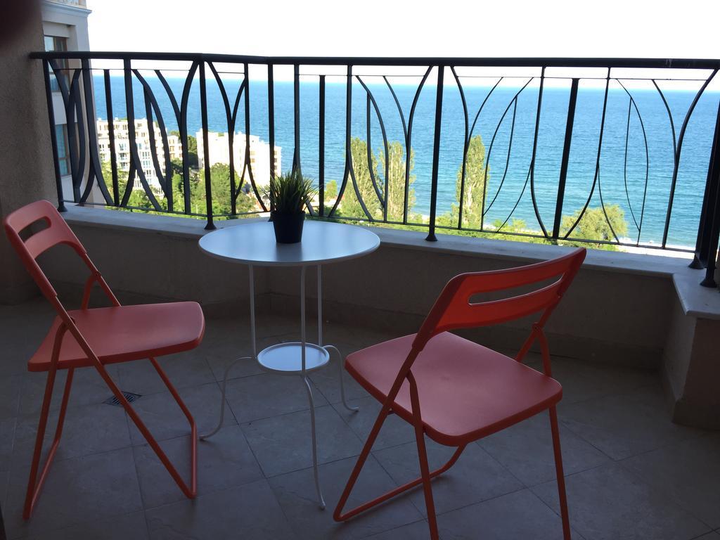 Psb Cabacum Beach Apartments 金沙 外观 照片