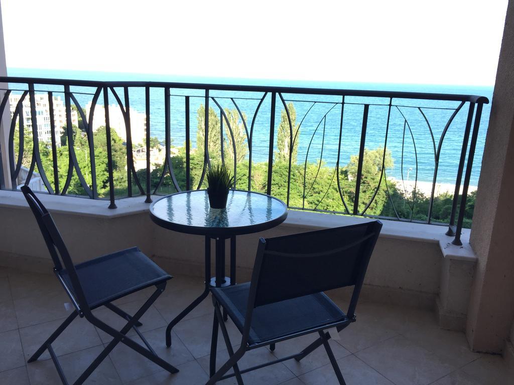 Psb Cabacum Beach Apartments 金沙 外观 照片