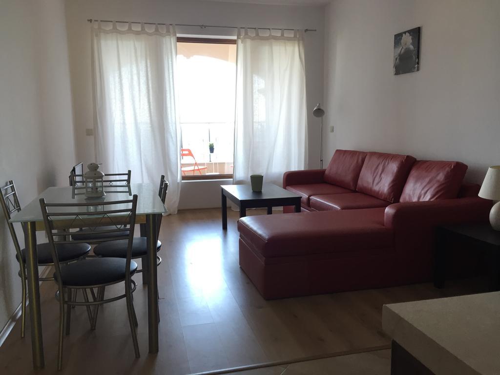 Psb Cabacum Beach Apartments 金沙 外观 照片