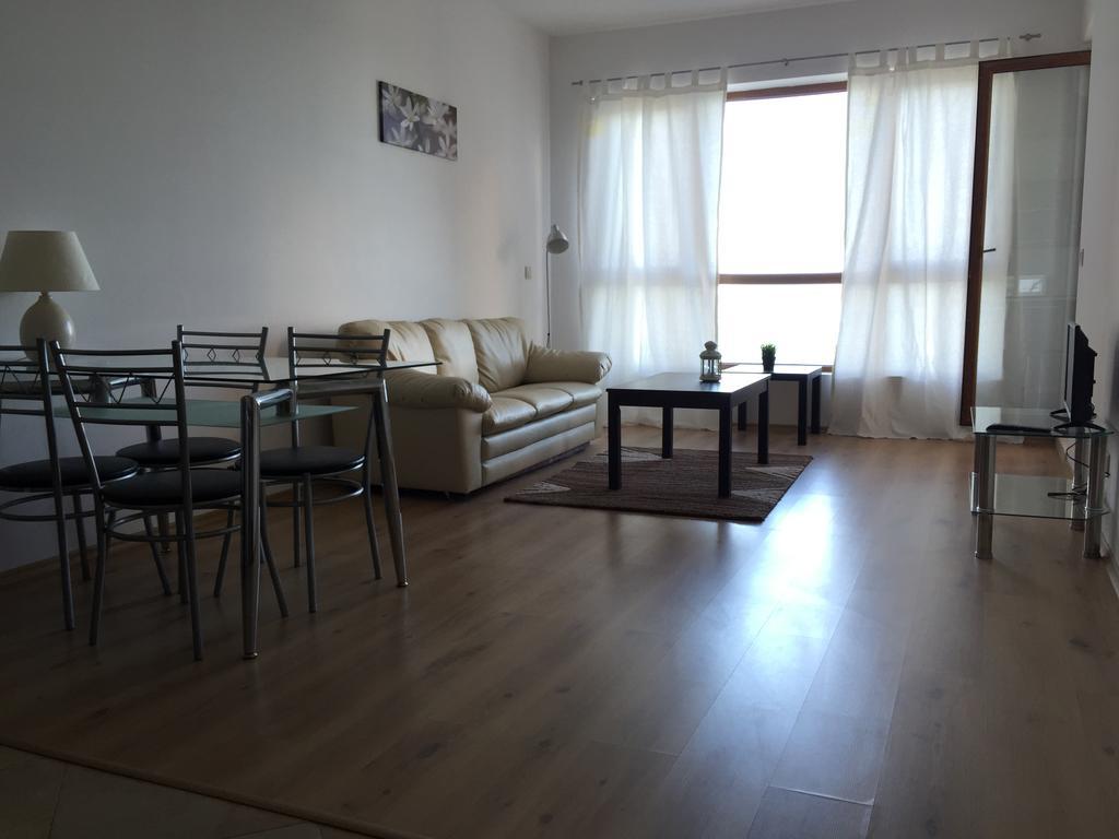 Psb Cabacum Beach Apartments 金沙 外观 照片