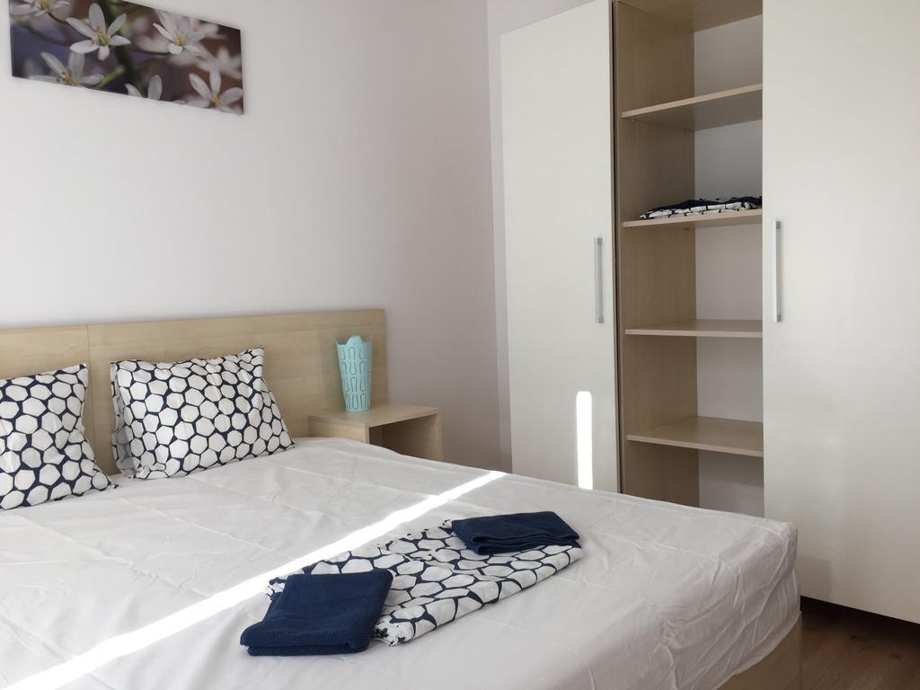 Psb Cabacum Beach Apartments 金沙 外观 照片