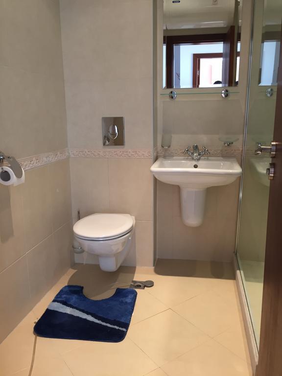 Psb Cabacum Beach Apartments 金沙 外观 照片