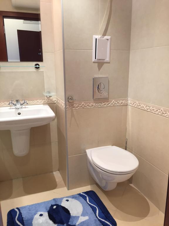 Psb Cabacum Beach Apartments 金沙 外观 照片