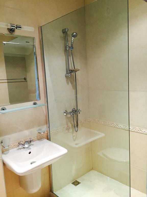 Psb Cabacum Beach Apartments 金沙 外观 照片