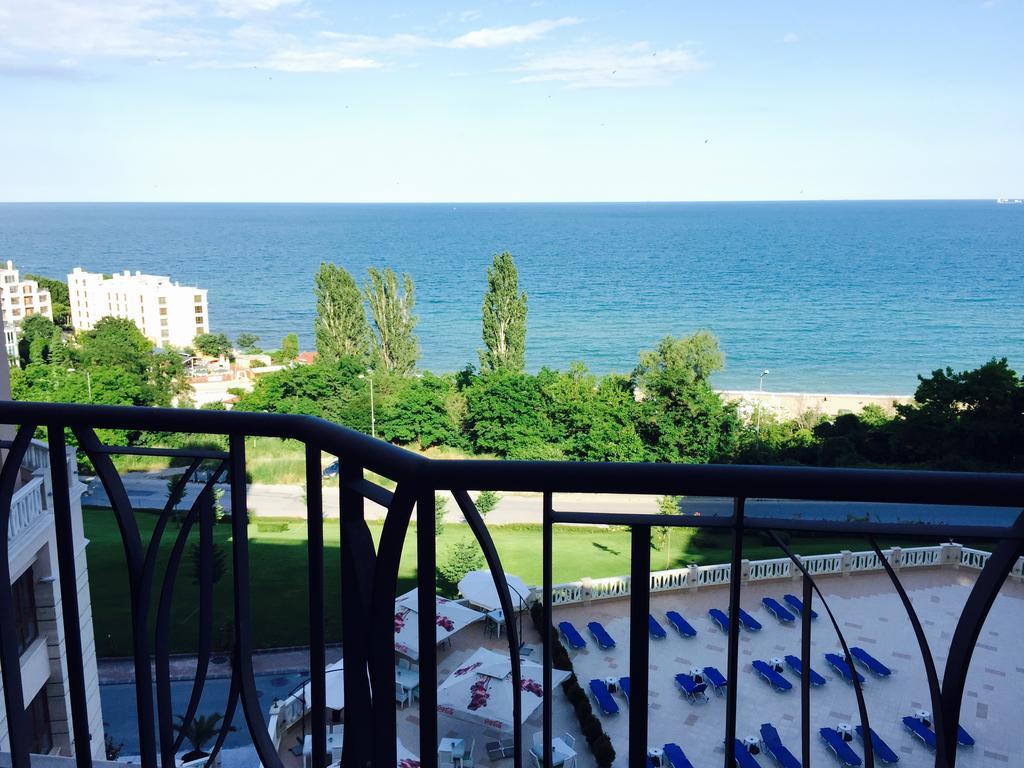 Psb Cabacum Beach Apartments 金沙 外观 照片