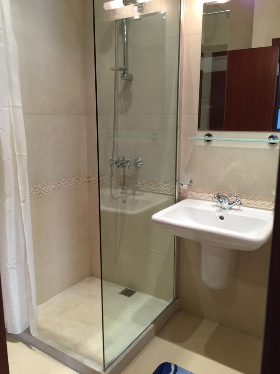Psb Cabacum Beach Apartments 金沙 外观 照片